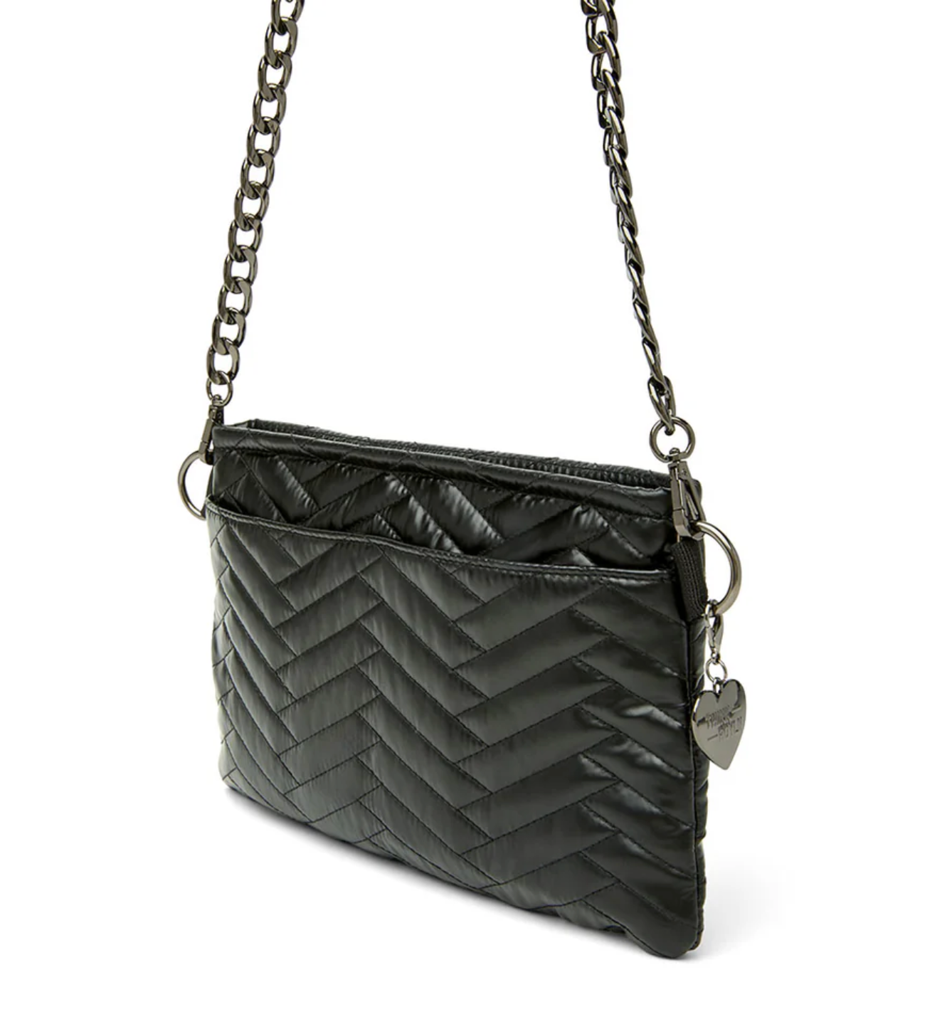 ALMOST FAMOUS BLACK