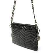 ALMOST FAMOUS BLACK