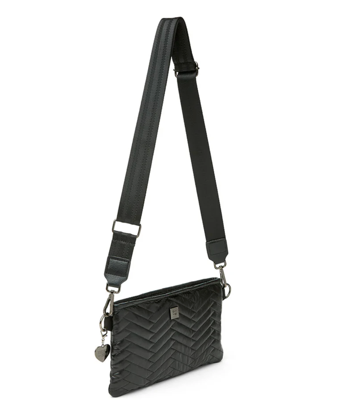 ALMOST FAMOUS BLACK