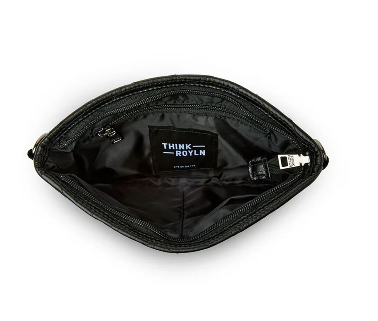 ALMOST FAMOUS BLACK