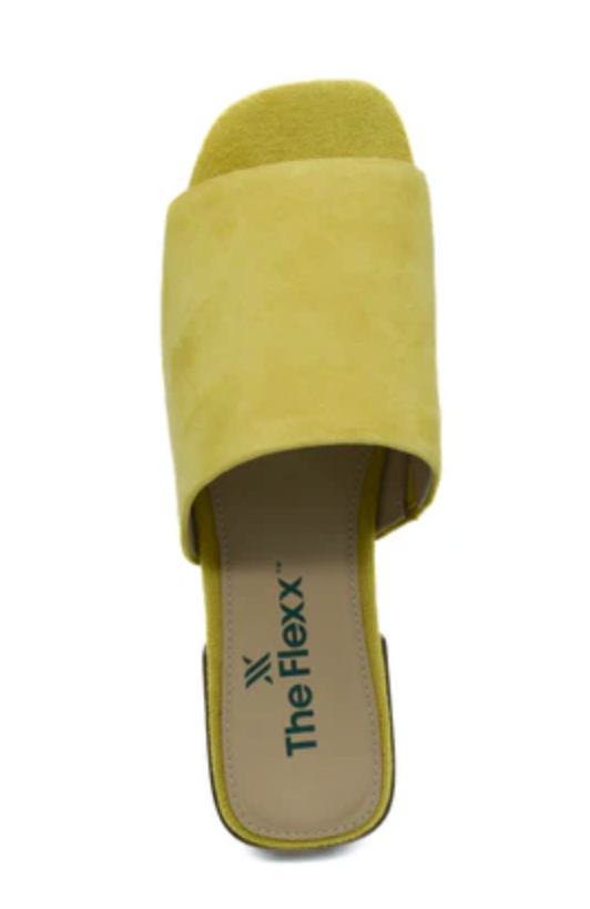 SABINA GIALLO