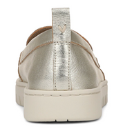 UPTOWN LOAFER PERF GOLD
