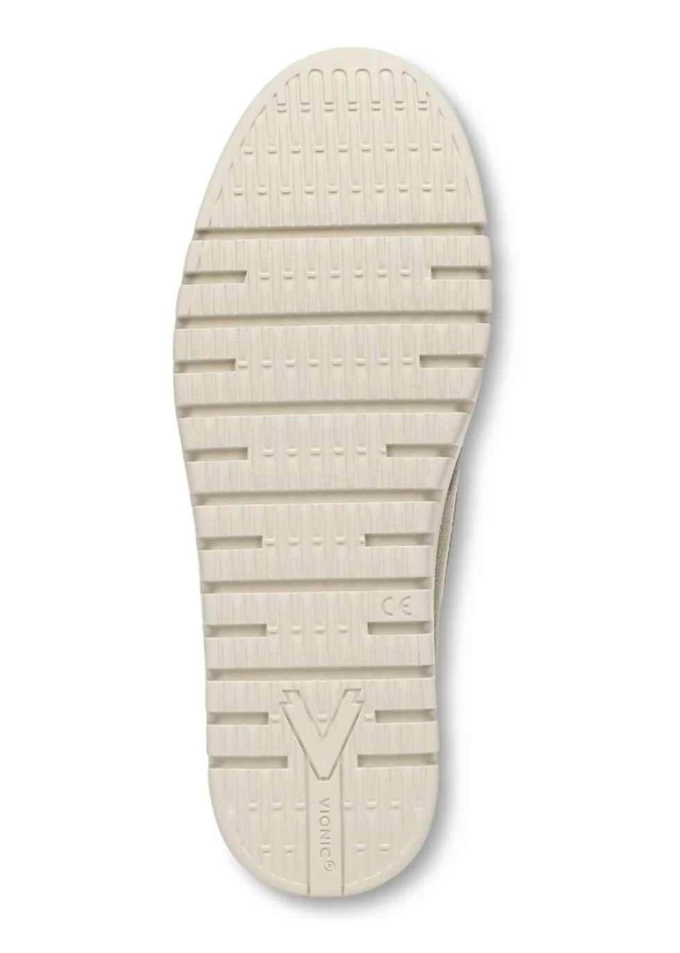UPTOWN LOAFER PERF GOLD