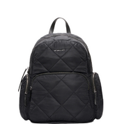 MADISON BACKPACK BLACK