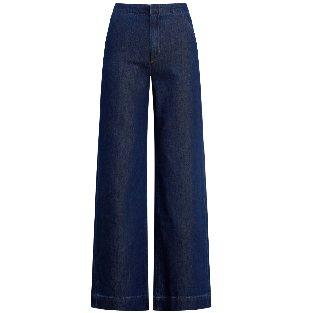 THE CLEAN TROUSER HONOR