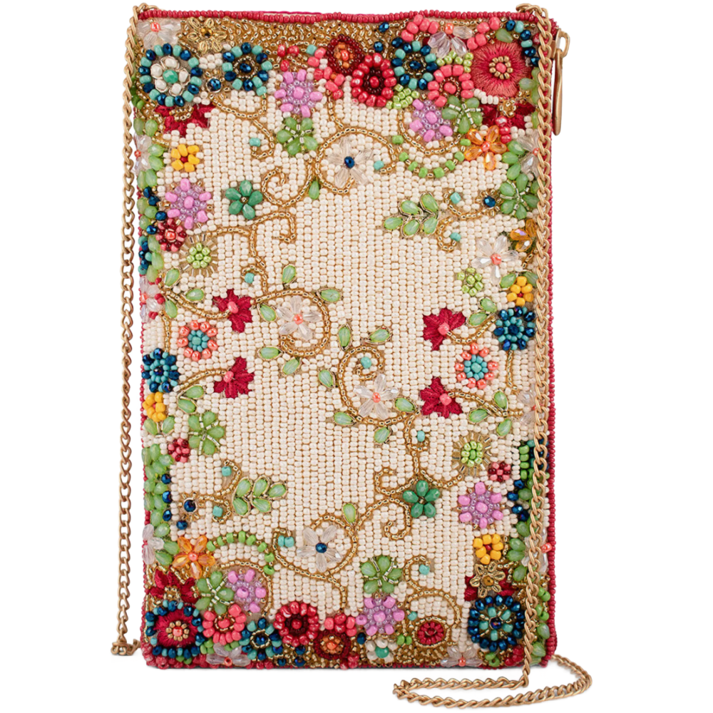 MEADOW CROSSBODY PHONE BAG
