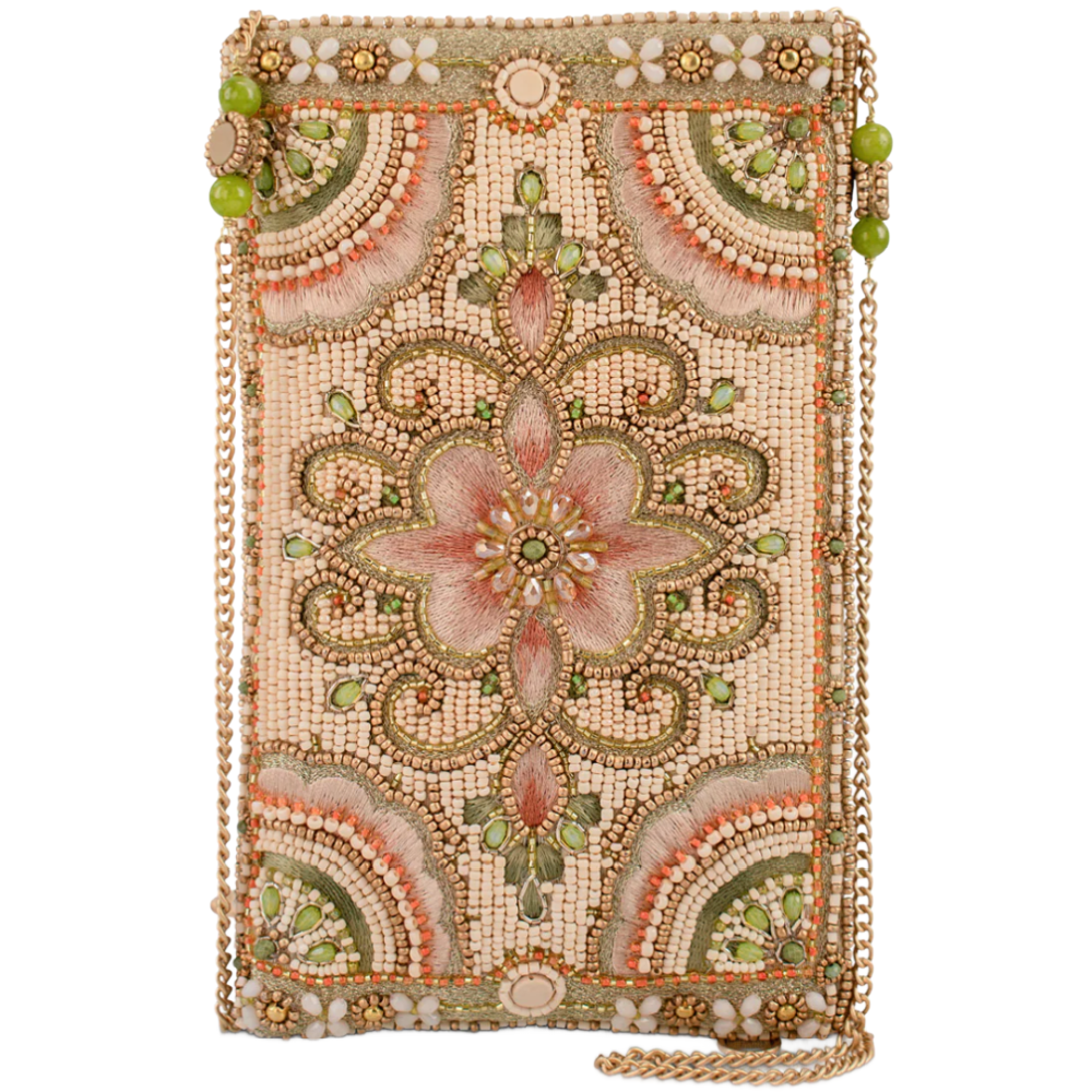 GENTLE TOUCH CROSSBODY PHONE BAG