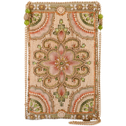 GENTLE TOUCH CROSSBODY PHONE BAG