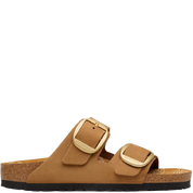 ARIZONA BIG BUCKLE MINK