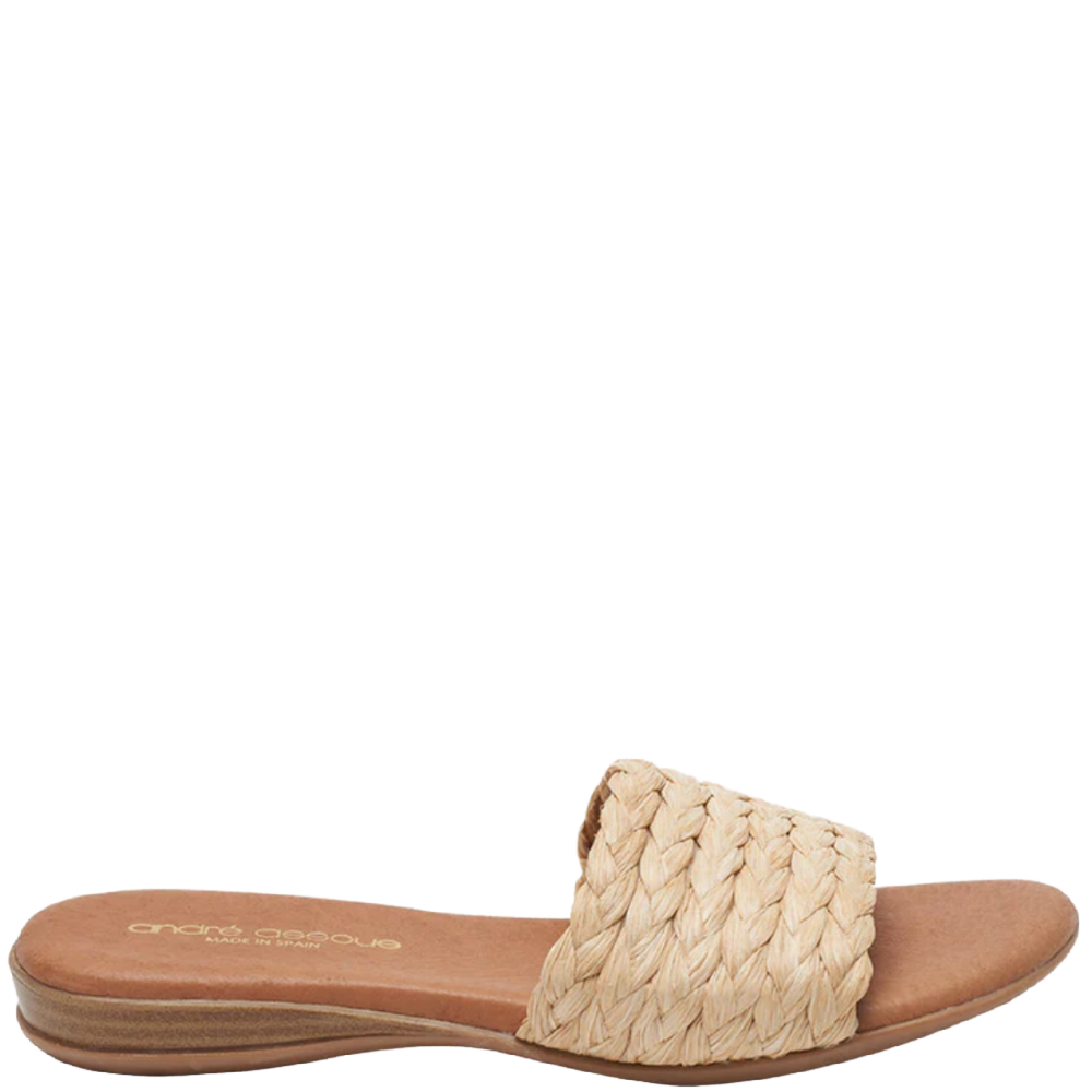 NAHALA SANDAL
