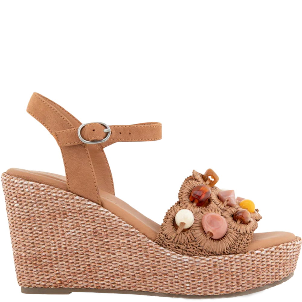 NOLINA STONE EMBELLISHED