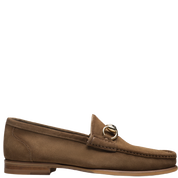 MEN'S GIAN CARLO TAUPE