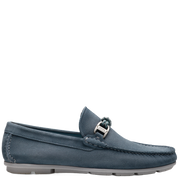 MEN'S MONTEREY BRAID CLOUD SUEDE