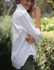 EILEEN WHITE DENIM