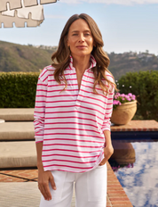 PATRICK LOTUS STRIPE
