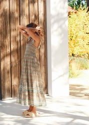 JACI MAXI FLORAL