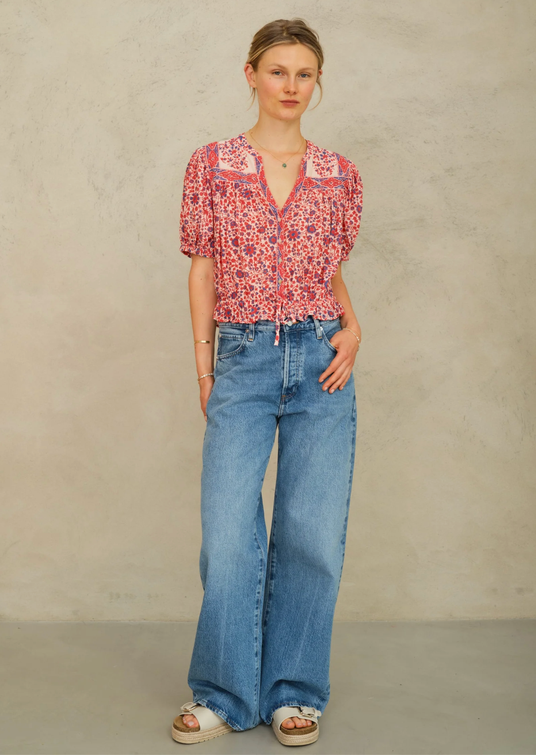 DELLA RED NAVY