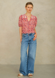 DELLA RED NAVY