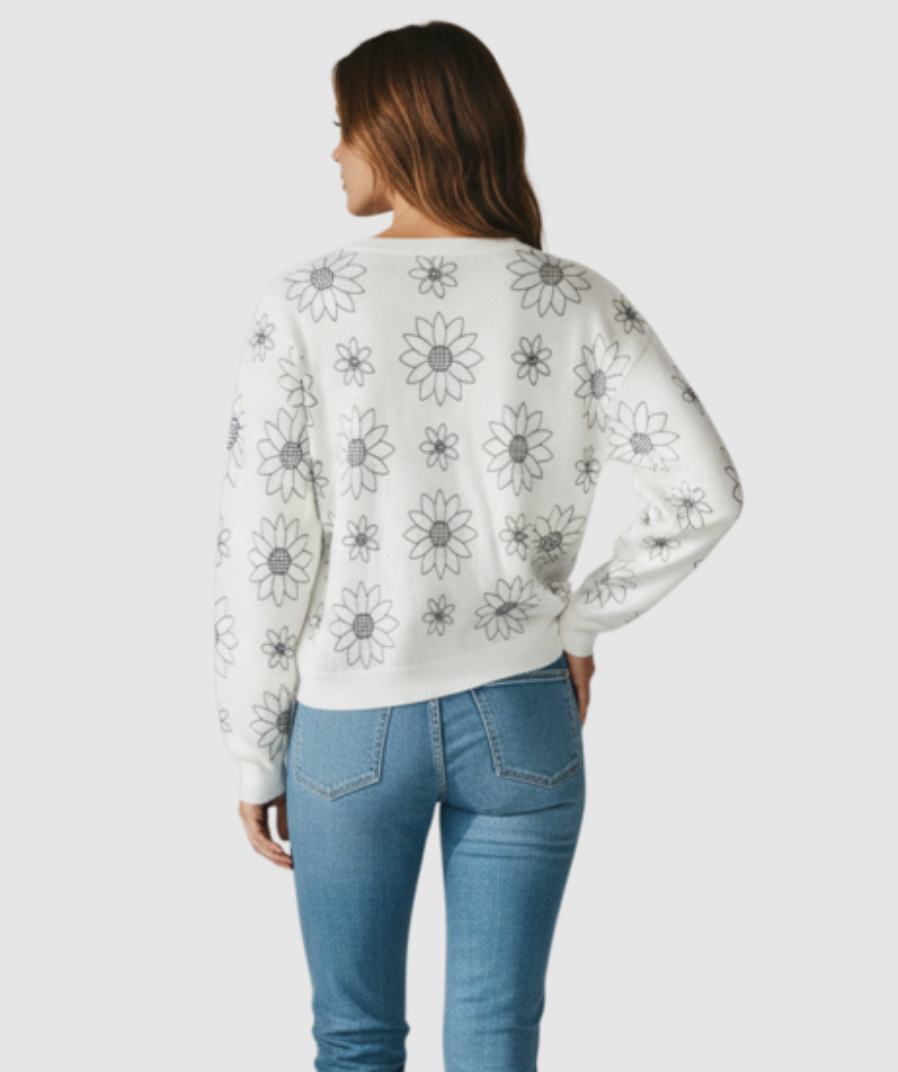 DAISY NAVY