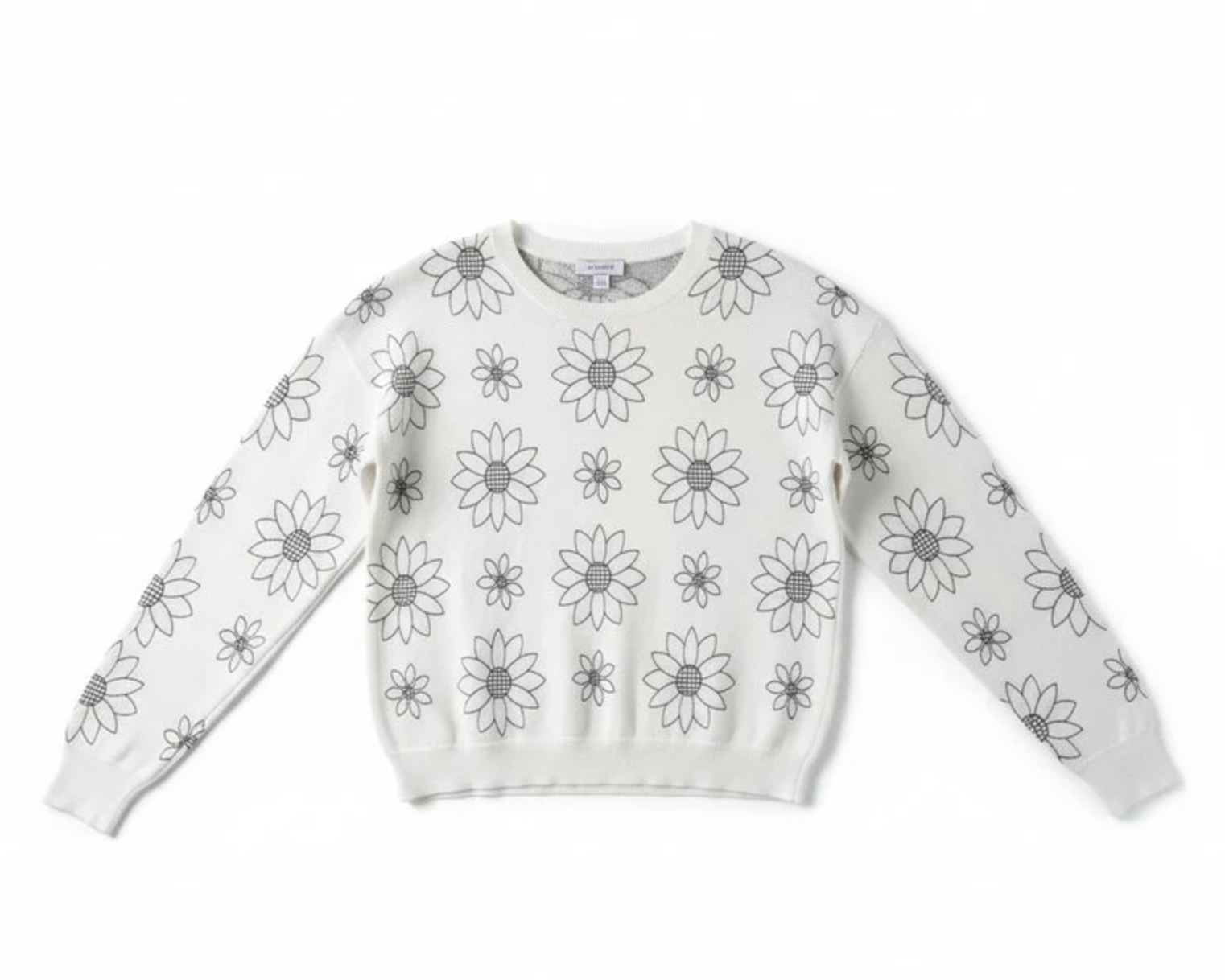 DAISY NAVY
