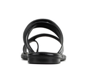 HAZIE CRINKLE BLACK