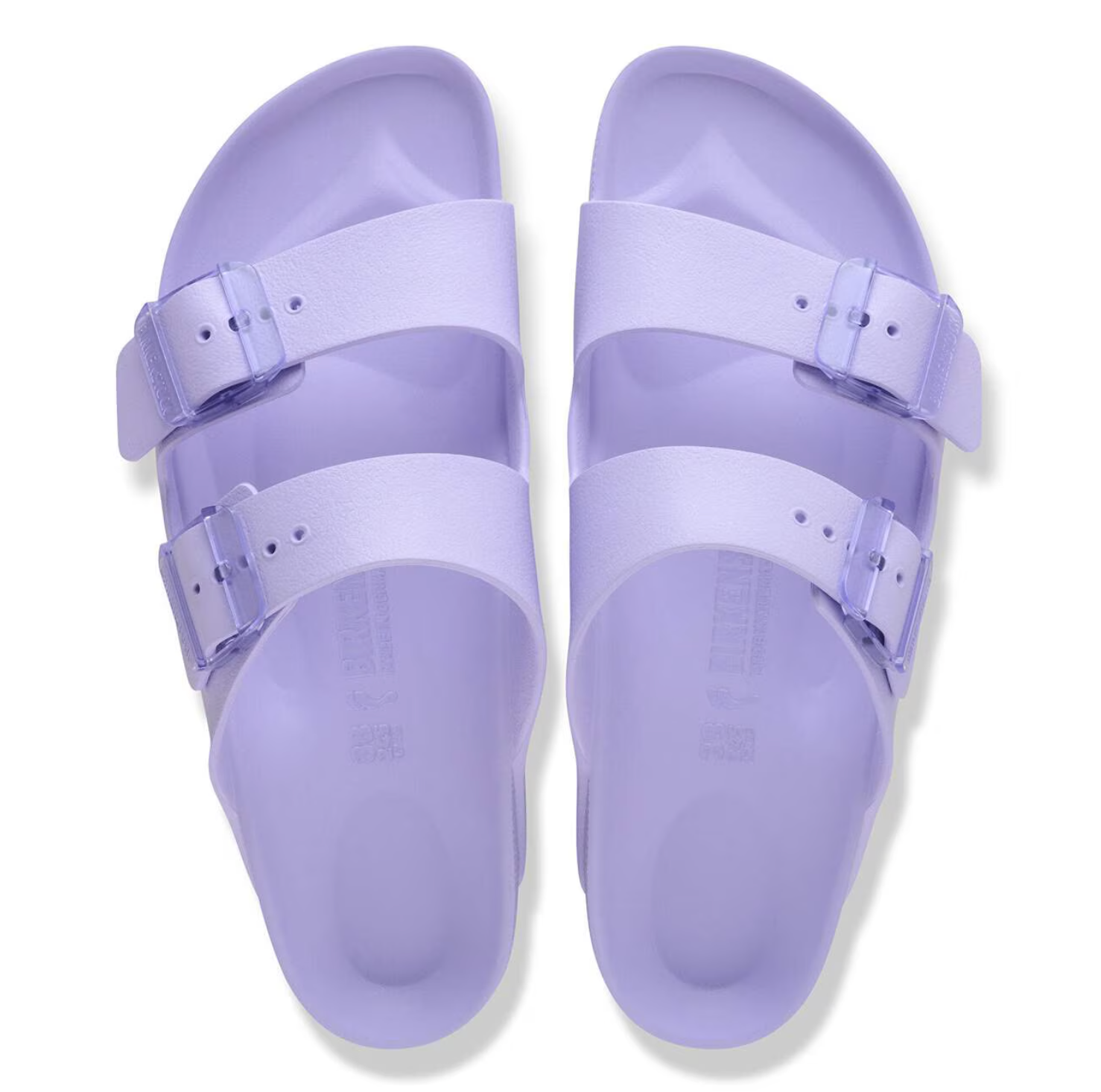 ARIZONA STEALTH BUCKLE EVA PURPLE FOG
