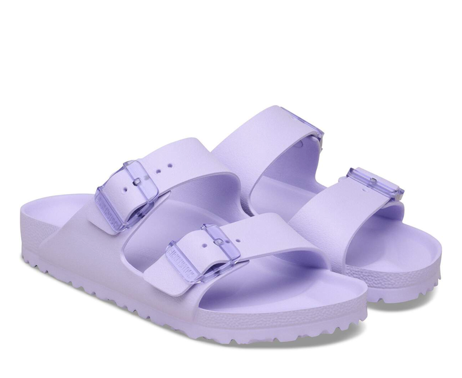 ARIZONA STEALTH BUCKLE EVA PURPLE FOG