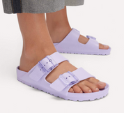 ARIZONA STEALTH BUCKLE EVA PURPLE FOG