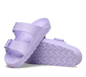 ARIZONA STEALTH BUCKLE EVA PURPLE FOG