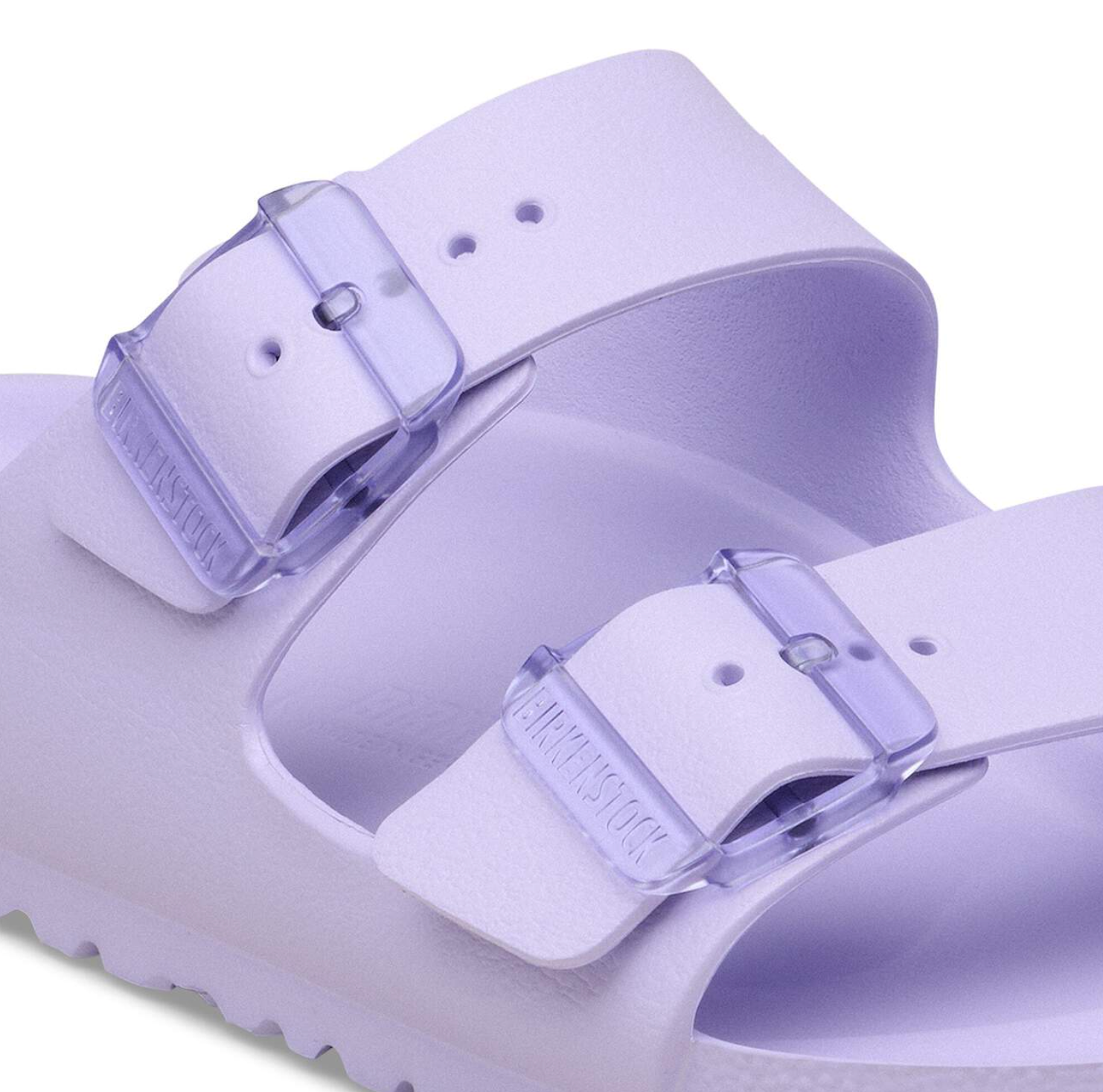 ARIZONA STEALTH BUCKLE EVA PURPLE FOG