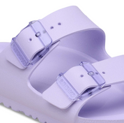 ARIZONA STEALTH BUCKLE EVA PURPLE FOG