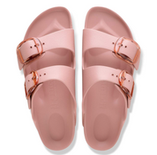 ARIZONA BIG BUCKLE EVA PINK CLAY