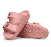 ARIZONA BIG BUCKLE EVA PINK CLAY