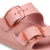 ARIZONA BIG BUCKLE EVA PINK CLAY