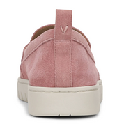 UPTOWN PERF LOAFER CINDER ROSE