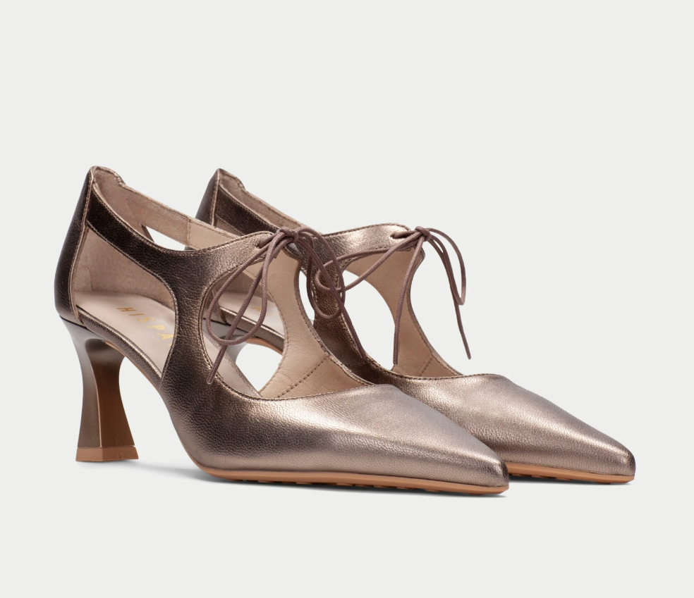 GIORGIA STARMET TAUPE