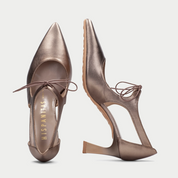 GIORGIA STARMET TAUPE