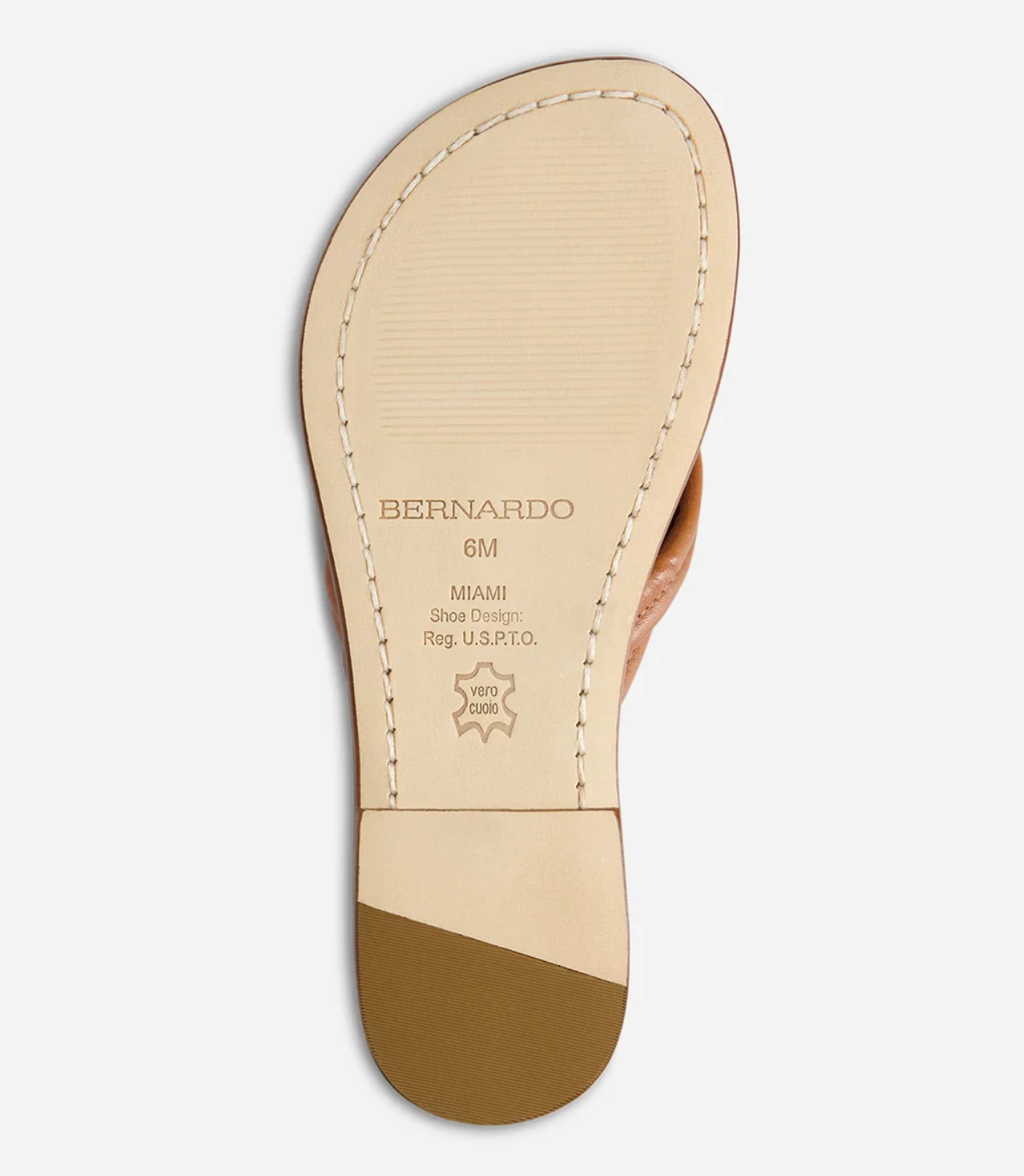 MIAMI SADDLE