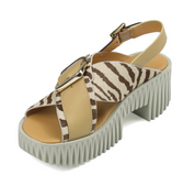 PLIA ZEBRA