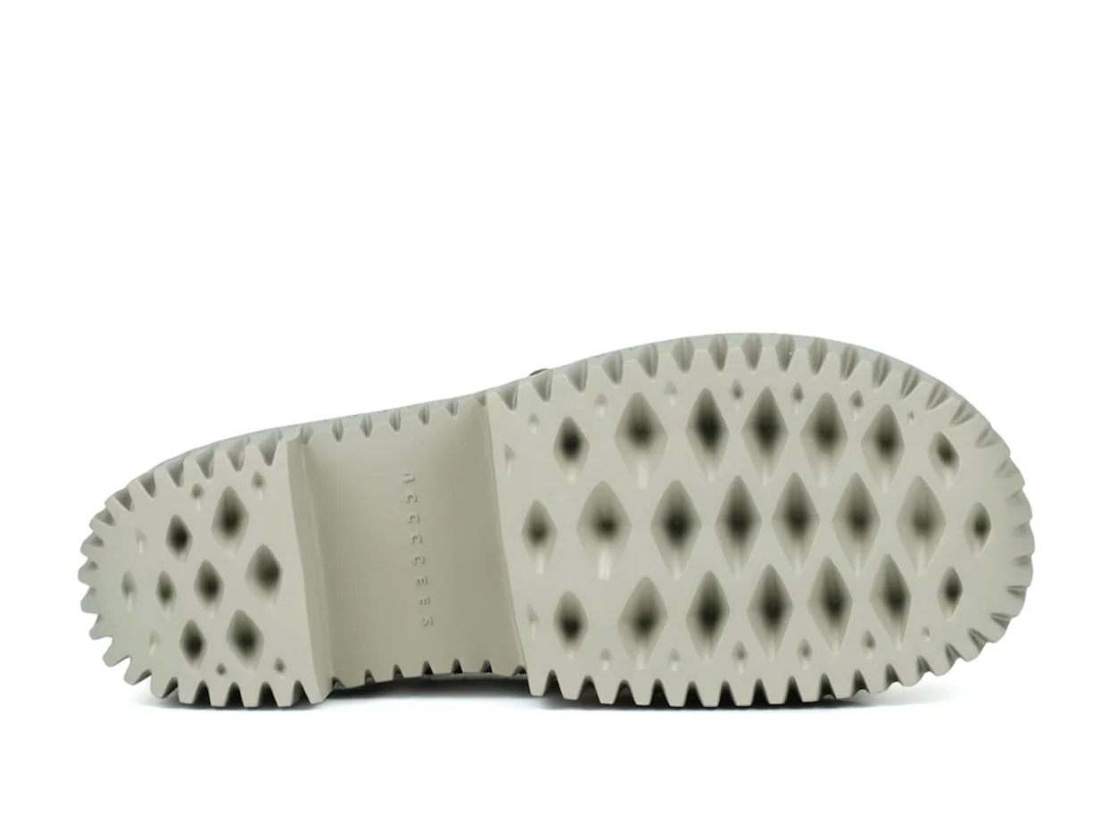 PLIA ZEBRA