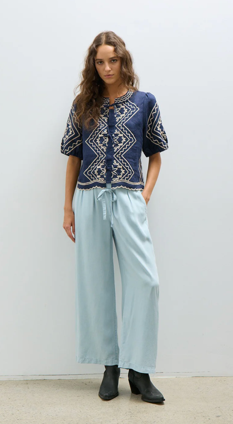 NINA NAVY