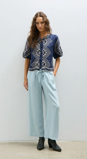 NINA NAVY
