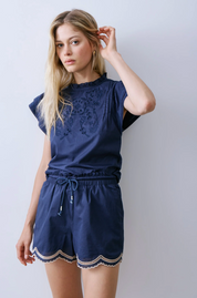NEVE NAVY