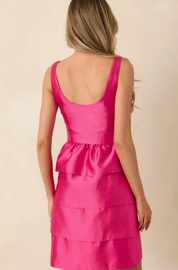 AVELINE DIVA PINK