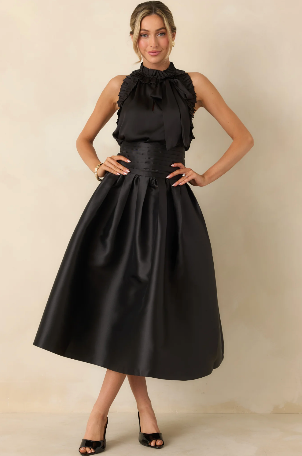 INES BLACK