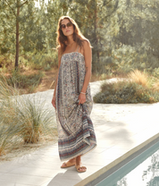 CASS INDIGO RUST