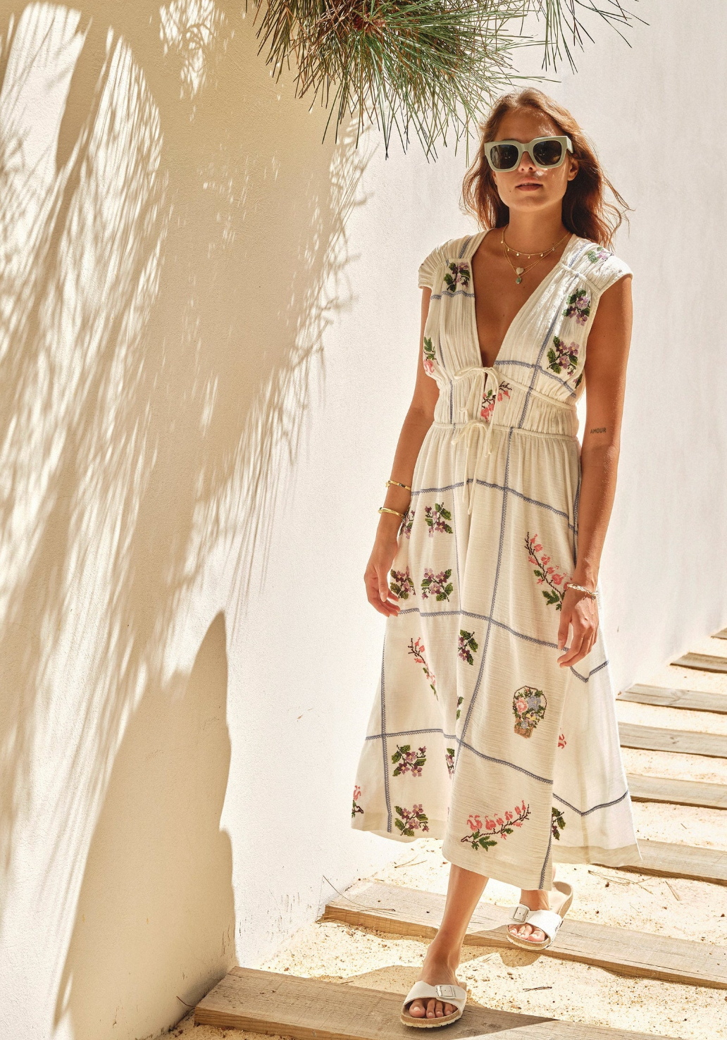 RHODA FLORAL