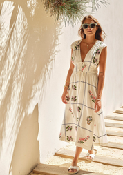 RHODA FLORAL