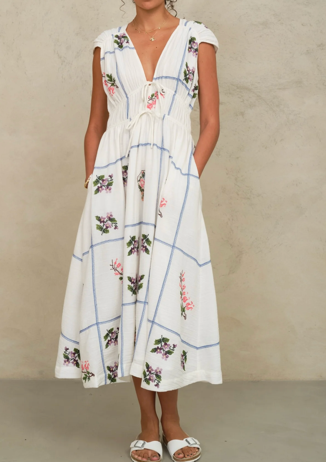 RHODA FLORAL