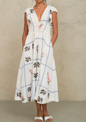 RHODA FLORAL